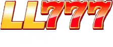 ll777 com Official Logo - Professional Slot Gaming Platform